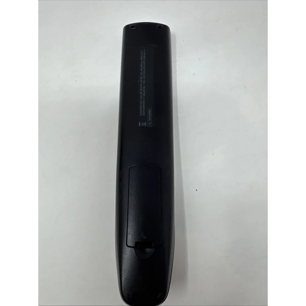 Samsung BN59-00852A‎ Remote Control Plasma TV Battery Tested Genuine LIGHTS UP